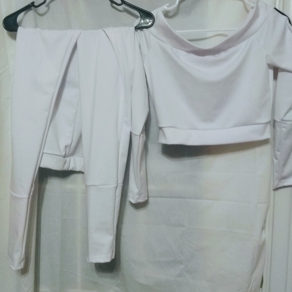 Two piece